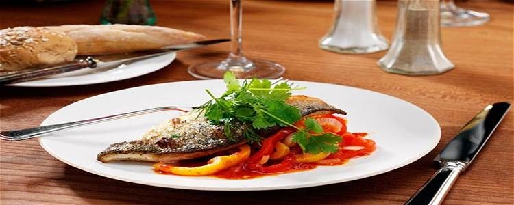 Restaurante Zona Norte