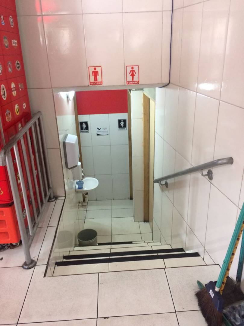 LANCHONETE REGIÃO ZONA LESTE