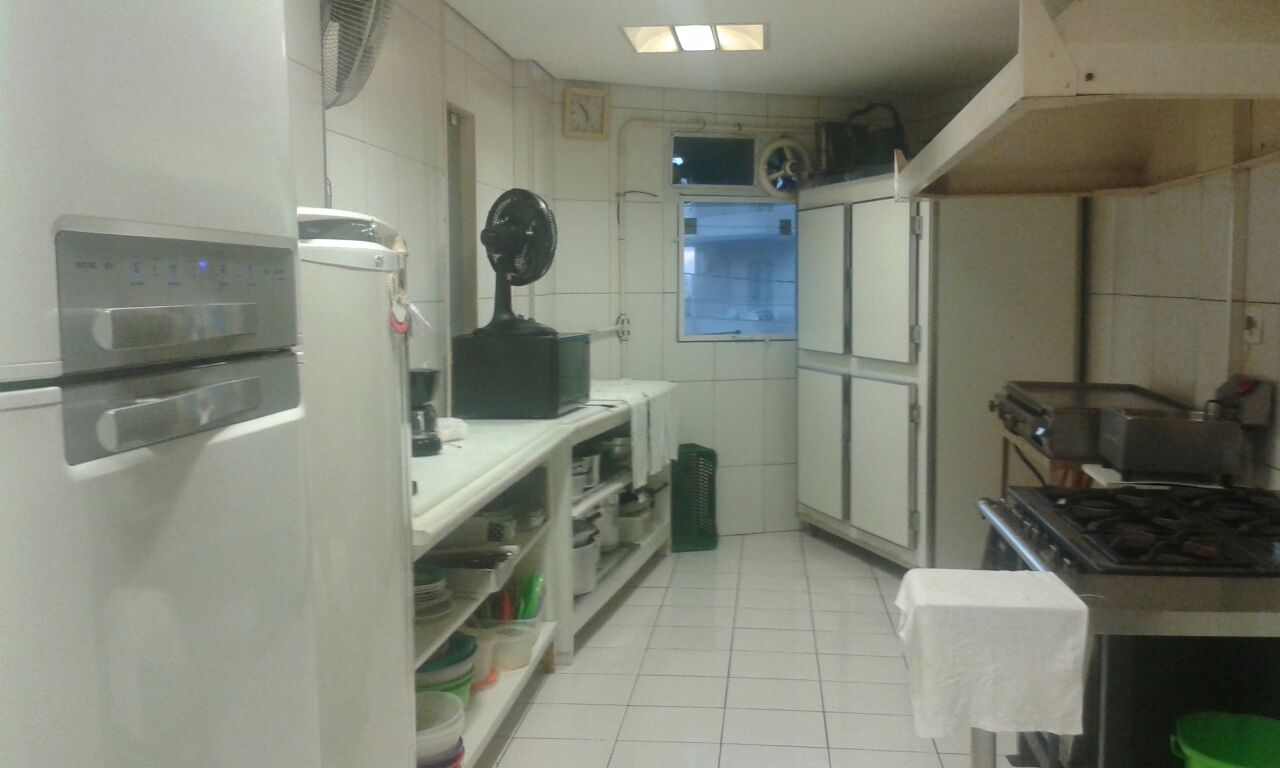 RESTAURANTE REGIÃO ZONA NORTE