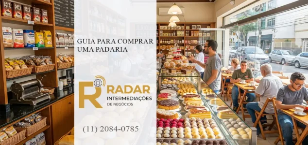 COMPRAR UMMA PADARIA