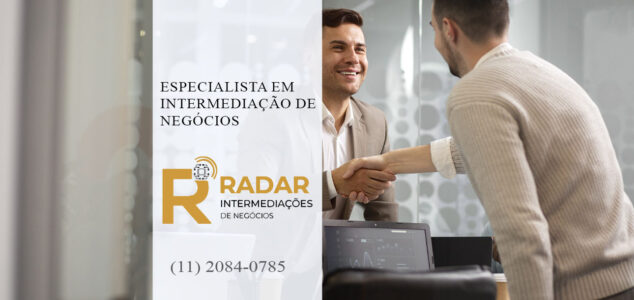 Especialista Intermediação Negócios