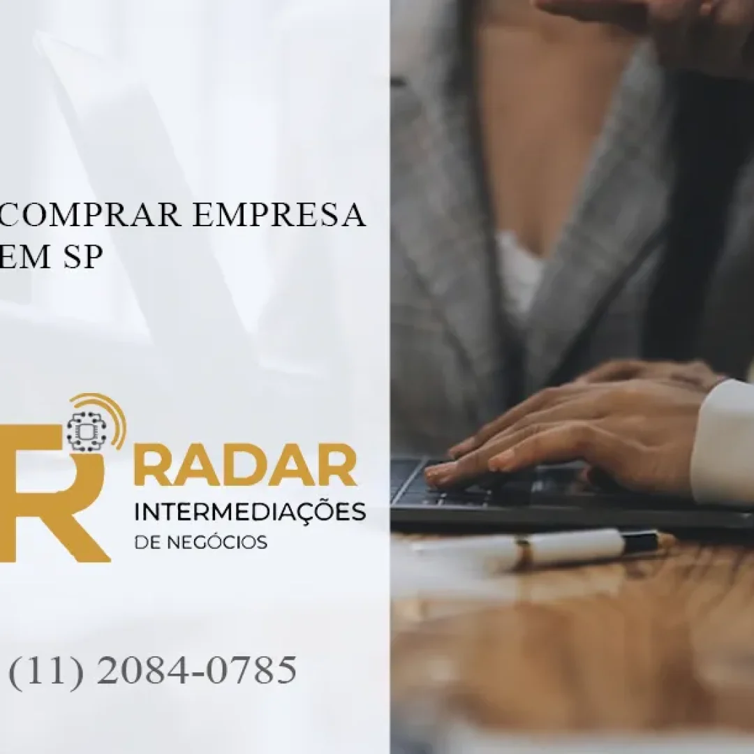 Comprar Empresa