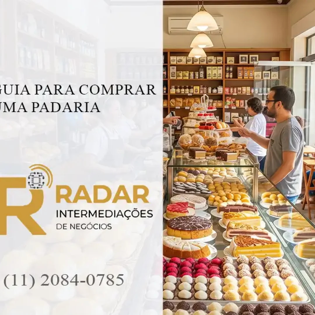 COMPRAR UMMA PADARIA